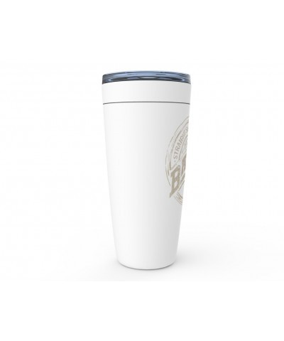 Bad Company Viking Tumbler | Straight Shooter 1975 Distressed Tumbler $7.49 Drinkware