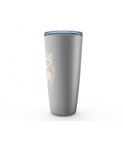 Bad Company Viking Tumbler | Straight Shooter 1975 Distressed Tumbler $7.49 Drinkware