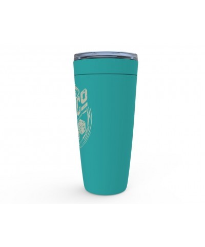 Bad Company Viking Tumbler | Straight Shooter 1975 Distressed Tumbler $7.49 Drinkware