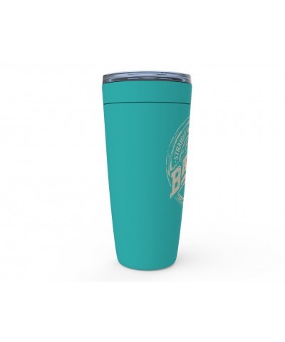 Bad Company Viking Tumbler | Straight Shooter 1975 Distressed Tumbler $7.49 Drinkware