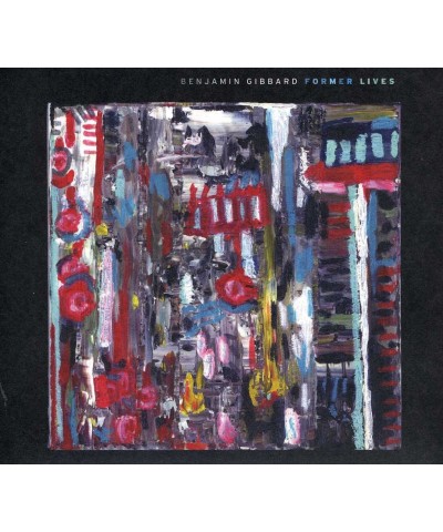 Benjamin Gibbard FORMER LIVES CD $7.04 CD