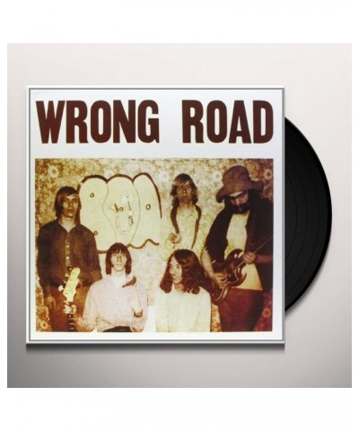 BoA Wrong Road Vinyl Record $14.88 Vinyl