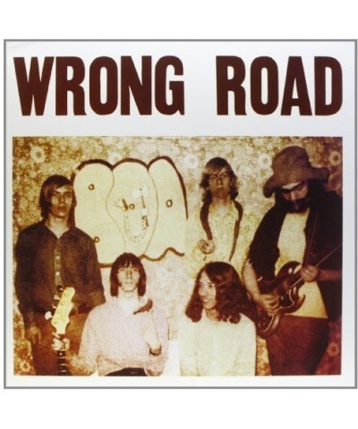 BoA Wrong Road Vinyl Record $14.88 Vinyl