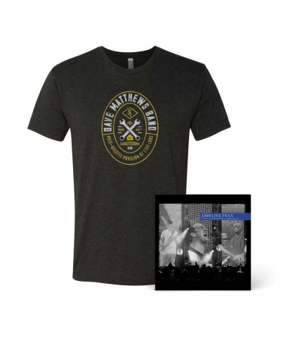 Dave Matthews Band Live Trax Vol. 51 + Tee $10.24 Shirts