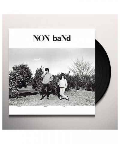 Non Band Vinyl Record $9.99 Vinyl