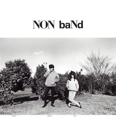 Non Band Vinyl Record $9.99 Vinyl