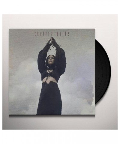 Chelsea Wolfe Birth Of Violence Vinyl Record $8.82 Vinyl