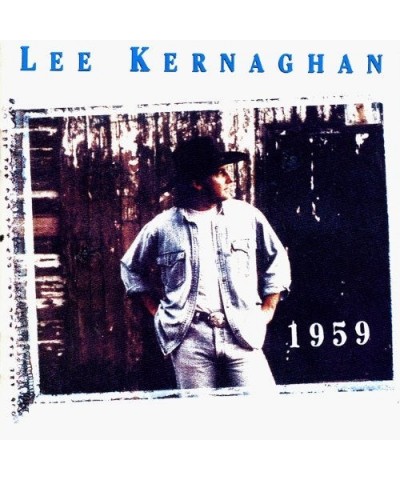 Lee Kernaghan 1959 CD $9.46 CD