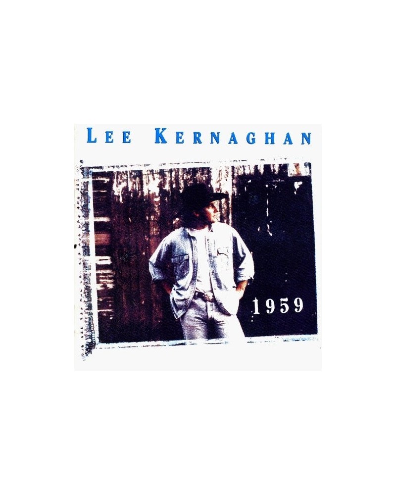 Lee Kernaghan 1959 CD $9.46 CD