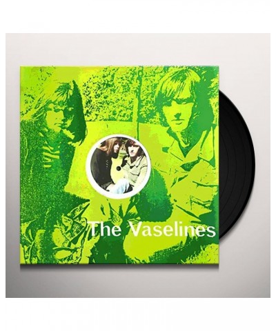 The Vaselines Son Of A Gun Vinyl Record $4.43 Vinyl