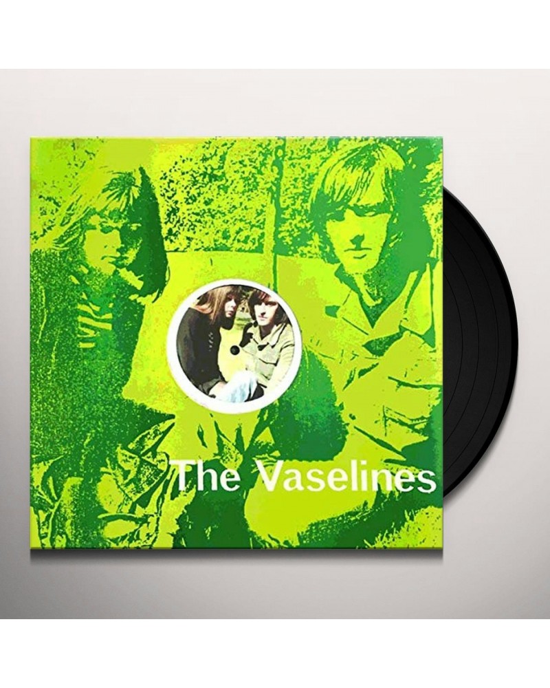 The Vaselines Son Of A Gun Vinyl Record $4.43 Vinyl