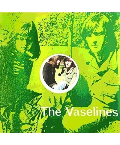 The Vaselines Son Of A Gun Vinyl Record $4.43 Vinyl