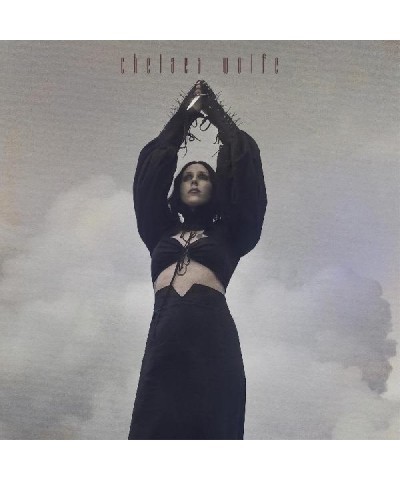 Chelsea Wolfe Birth Of Violence Vinyl Record $8.82 Vinyl