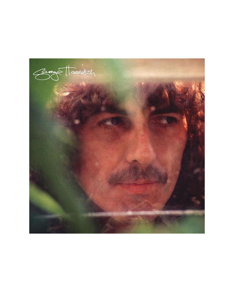 George Harrison George Harrison CD $7.21 CD