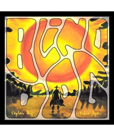 Blind Dog CAPTAIN DOG RIDES AGAIN CD $6.75 CD