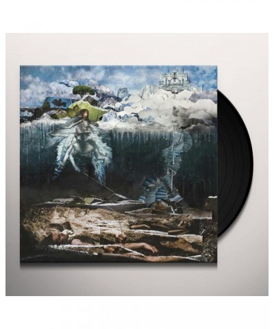 John Frusciante EMPYREAN Vinyl Record $16.25 Vinyl