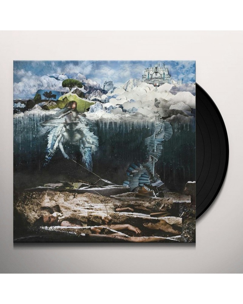 John Frusciante EMPYREAN Vinyl Record $16.25 Vinyl