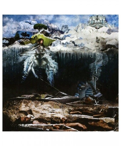 John Frusciante EMPYREAN Vinyl Record $16.25 Vinyl