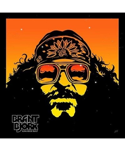 Brant Bjork Punk Rock Guilt (Yellow) Vinyl Record $11.78 Vinyl