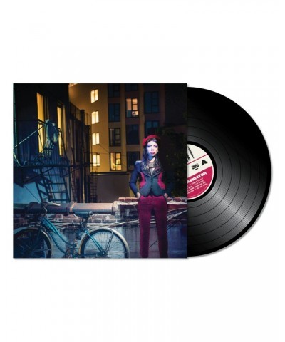 Hurray For The Riff Raff The Navigator LP (Vinyl) $9.25 Vinyl