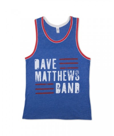 Dave Matthews Band Men's Tank $13.65 Shirts