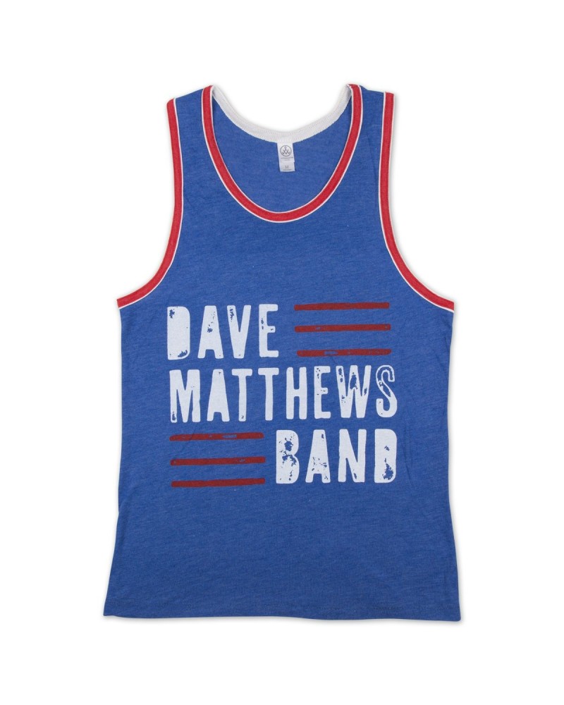 Dave Matthews Band Men's Tank $13.65 Shirts