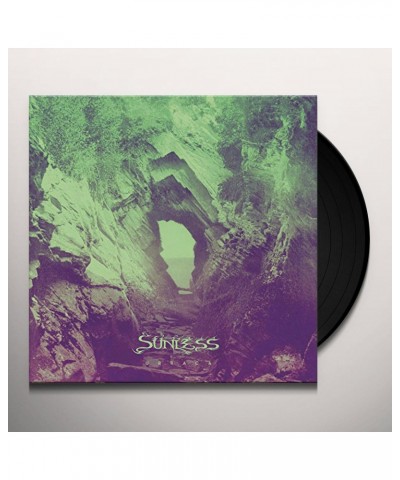 Sunless URRACA (PURPLE VINYL) Vinyl Record $8.17 Vinyl