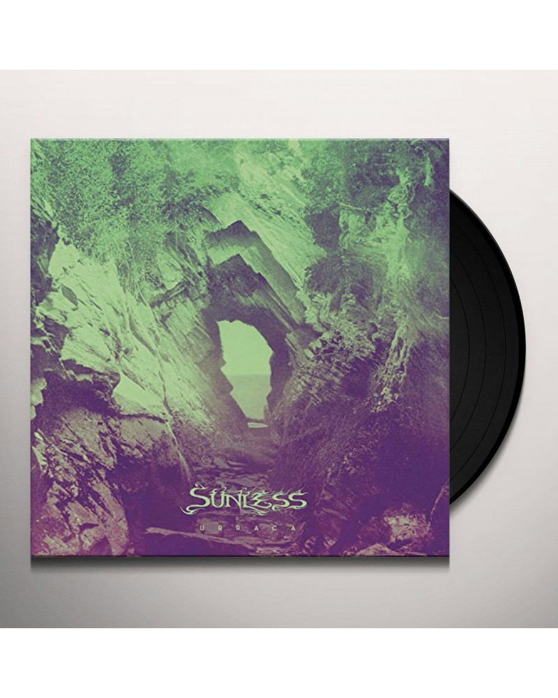 Sunless URRACA (PURPLE VINYL) Vinyl Record $8.17 Vinyl