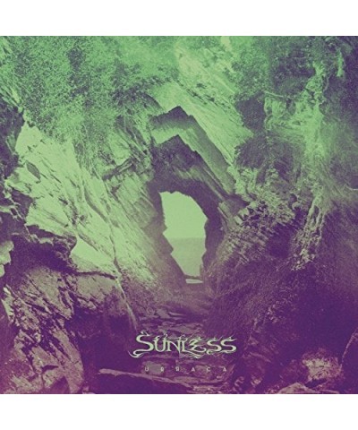 Sunless URRACA (PURPLE VINYL) Vinyl Record $8.17 Vinyl