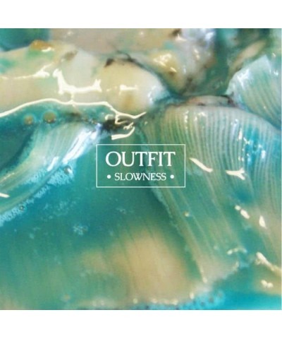 Outfit Slowness Vinyl Record $8.48 Vinyl