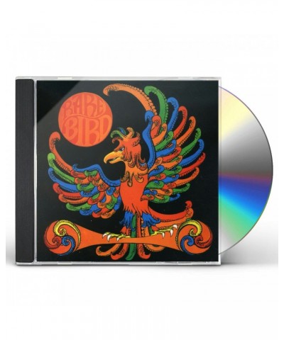 Rare Bird CD $7.35 CD