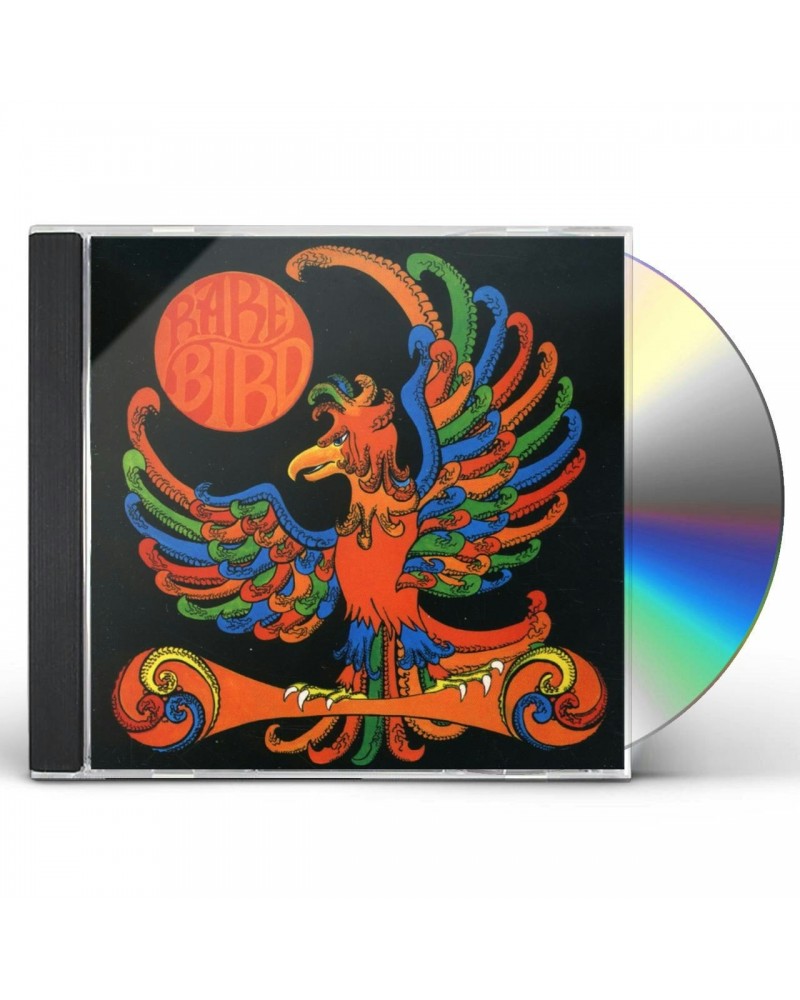 Rare Bird CD $7.35 CD