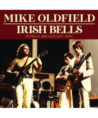 Mike Oldfield CD - Irish Bells $12.84 CD