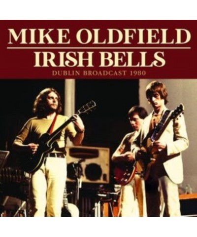 Mike Oldfield CD - Irish Bells $12.84 CD