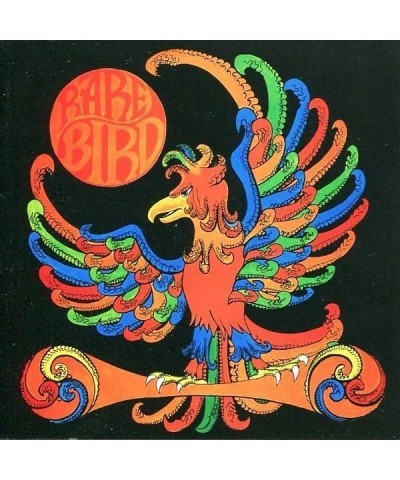 Rare Bird CD $7.35 CD