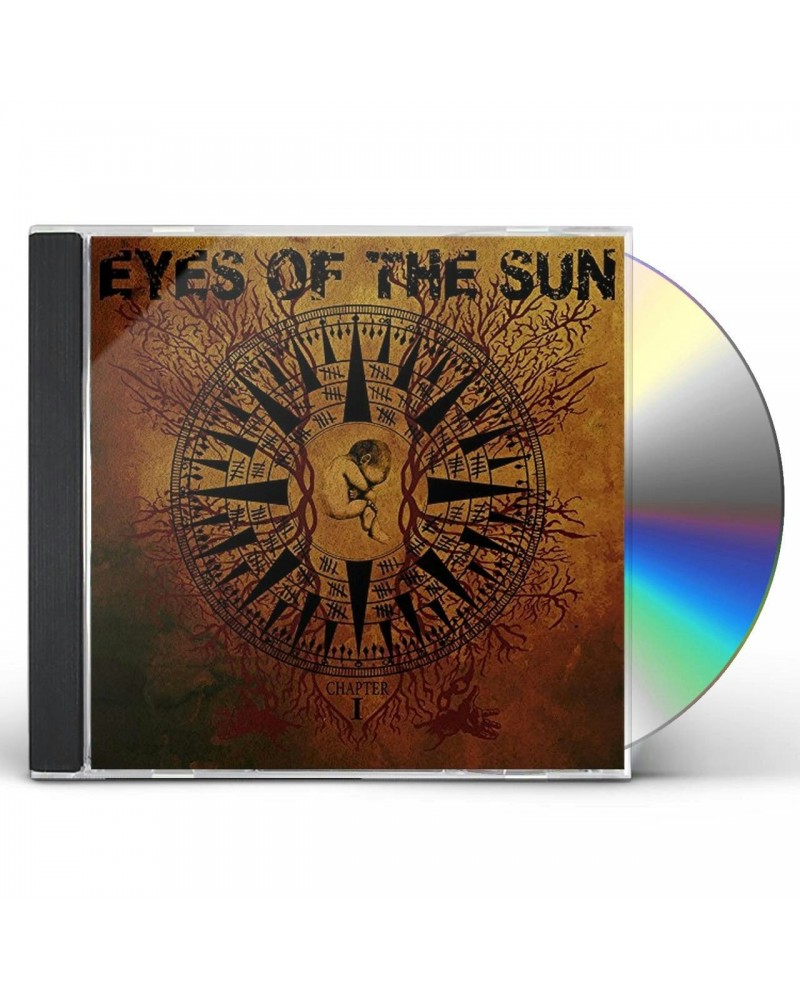 Eyes of the Sun CHAPTER I CD $9.40 CD