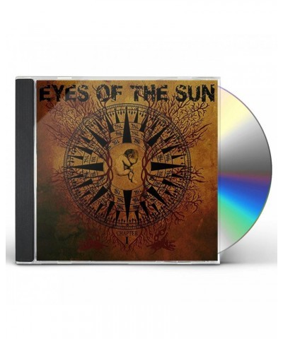 Eyes of the Sun CHAPTER I CD $9.40 CD