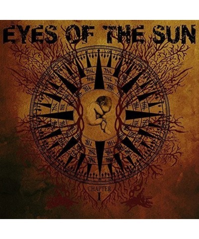 Eyes of the Sun CHAPTER I CD $9.40 CD