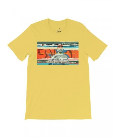 Mike Shinoda Stacks Tee $7.00 Shirts