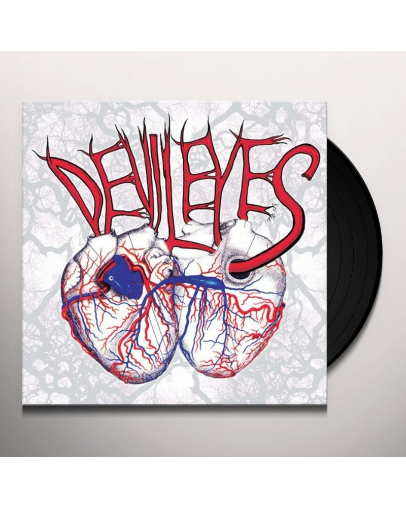 Devil Eyes Vinyl Record - Digital Download Included $9.74 Vinyl