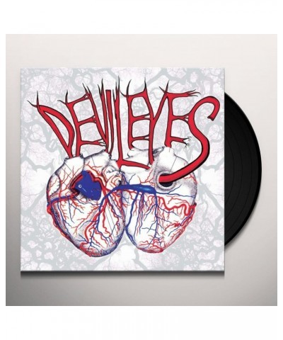 Devil Eyes Vinyl Record - Digital Download Included $9.74 Vinyl