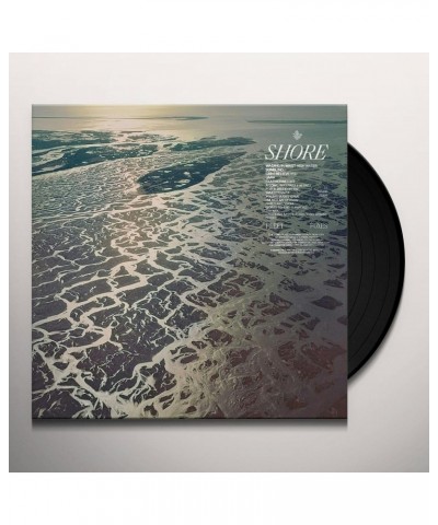 Fleet Foxes Shore Vinyl Record $12.25 Vinyl