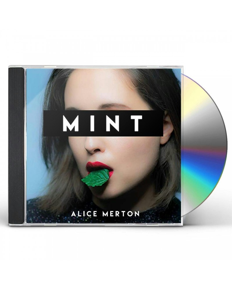 Alice Merton MINT CD $9.92 CD