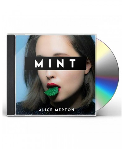 Alice Merton MINT CD $9.92 CD