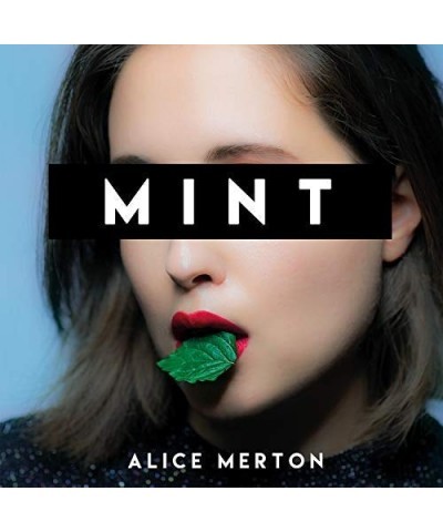 Alice Merton MINT CD $9.92 CD