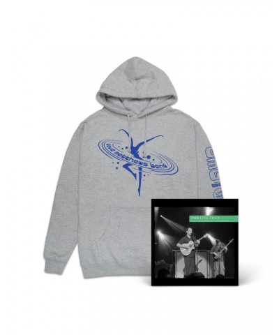 Dave Matthews Band Live Trax Vol. 58 + Pullover Hoody $21.00 Sweatshirts