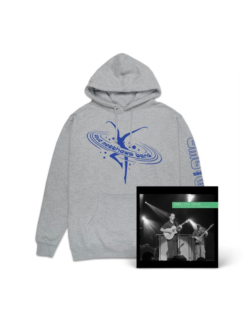 Dave Matthews Band Live Trax Vol. 58 + Pullover Hoody $21.00 Sweatshirts