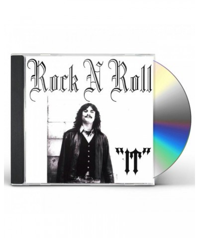 IT ROCK-N-ROLL CD $5.51 CD