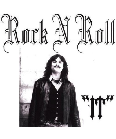 IT ROCK-N-ROLL CD $5.51 CD