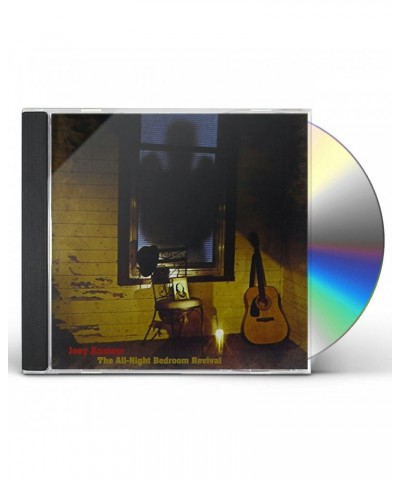 Joey Kneiser ALL NIGHT BEDROOM REVIVAL CD $4.19 CD